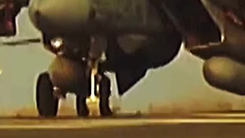 F-14 Tomcat original footage