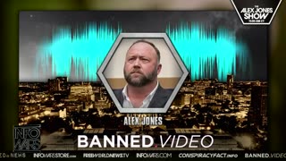 Alex Jones Show - Saturday Special Report Sep 23, 2023