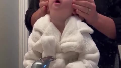 baby funny