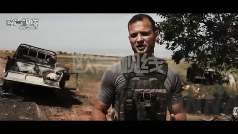 Assault by Syrian elite tiger troops on the north wing of kafnabud