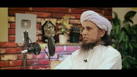 Podcast With Tuaha Ibn Jalil | Mufti Tariq Masood Speeches Hindi | Urdu