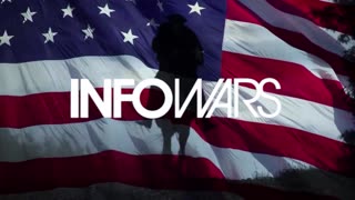 Prepare For U.S. Terror Attacks l WTF IS GOING ON??? l John Bowne l Infowars