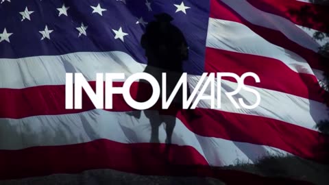 Prepare For U.S. Terror Attacks l WTF IS GOING ON??? l John Bowne l Infowars