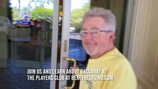 Let's Talk Baccarat Season 1 Episode IV