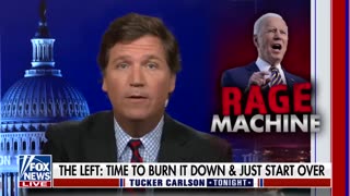 Tucker Carlson: This should make you nervous (May 23, 2022)
