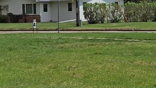 Tornado sweeps through Rockwell City, IA