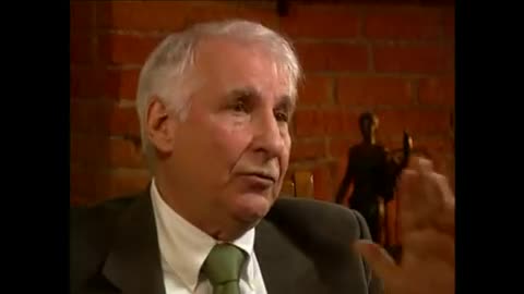 Peter R. Breggin, MD on CTV Television (2007)