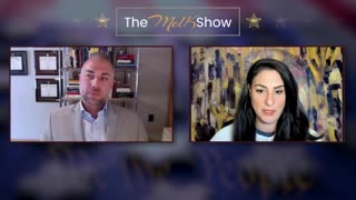 Mel K & Whistleblower Dr. Andrew G. Huff | Digging Into the Truth About Wuhan | 1-2-23