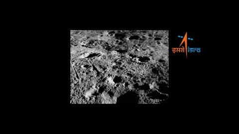 Chandrayaan-3 Lander hop experiment successfully conducted on September 3, 2023