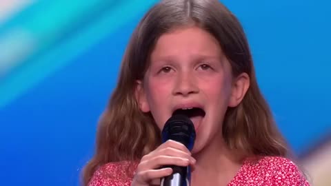 Britain's Got Talent 2023: Top Five BEST Singers!