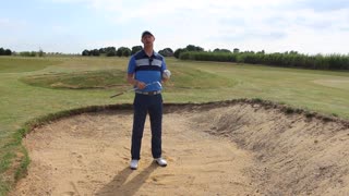 How To Play - Bunkers With Little Sand