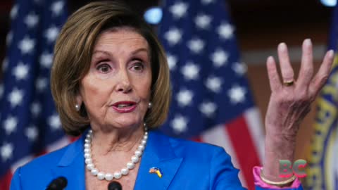 Pelosi won’t seek leadership role, plans to stay in Congress