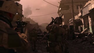 Call of Duty: Modern Warfare - Reveal Trailer | PS4