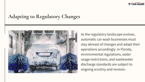 Car Wash Revolution: Automatic Carwashes of the Future