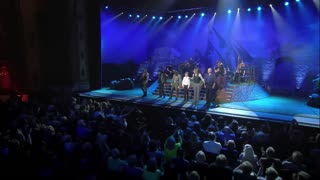 1# Celtic Thunder - A Place In The Choir (Live From Kansas City 2011)