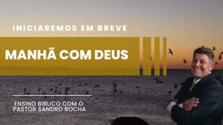 MANHÃ COM DEUS 02/10/2023