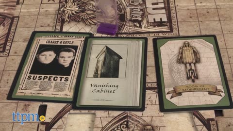 Hasbro Gaming Clue: Wizarding World Harry Potter Edition Board Game |