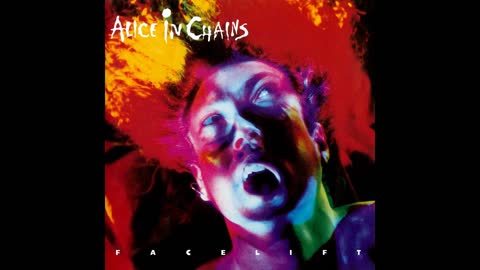 Facelift Full Album - Alice In Chains