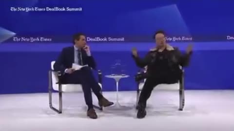Elon Musk tells Disney CEO "Go F_CK Yourself"