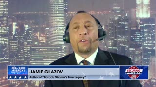 Securing America with Jamie Glazov (part 1) | July 18, 2023