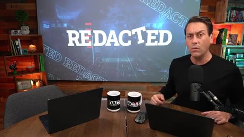 REVEALED! Trudeau's Carbon Tax is ALL about controlling Canadians | Redacted with Clayton Morris