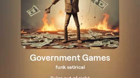 Government Games 2024