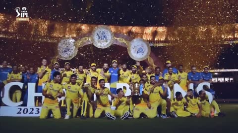 CSK vs GT final MATCH highlight 2023 #ipl