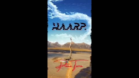 Weather Manipulation - H.A.A.R.P - High Frequency Active Auroral Research Program