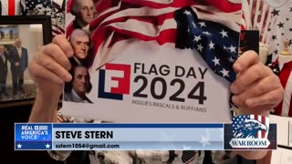 Stern Stern Previews Flag Day 2024 | Join Precinct Strategy Today
