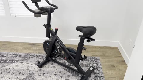 Elevate Your Home Workouts with MERACH Exercise Bike! 🏠🚴‍♂️