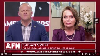 America First Interviews Susan Swift on what SCOTUS Abortion Pill ruling means legally