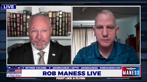 Defunding The Police Has Dire Consequences - Training Tuesday | The Rob Maness Show EP 352