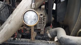#1169 2013 8.3 Cummins ISC Diesel Engine RETAIL
