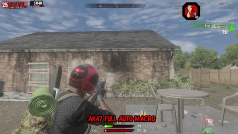 THE BEST H1Z1 NO RECOIL MACROS _ SCRIPTS ___ UNDETECTABLE ___