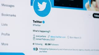 Twitter announces plan to remove ‘legacy’ blue checkmarks on April 1