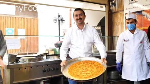 Get ready for the ULTIMATE Turkish street food tour of Antakya Hatay Region in Southeast Turkey
