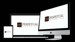 Perpetual Income 365 plug-and-play affiliate marketing software