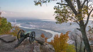 Tennessee Top 5 Affordable Vacations