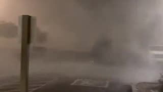⚡ Thunderstorm | North Mesa, Arizona