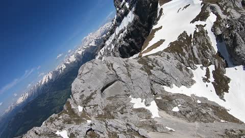 Parapente Paragliding Annecy Planfait la Tournette French Alpes