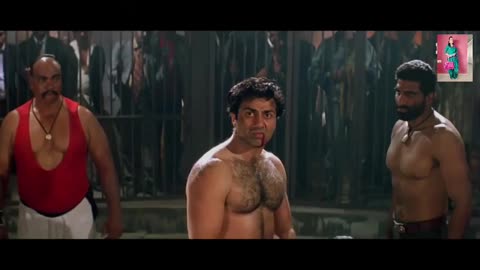 Sunny Deol ka shukri dialogue