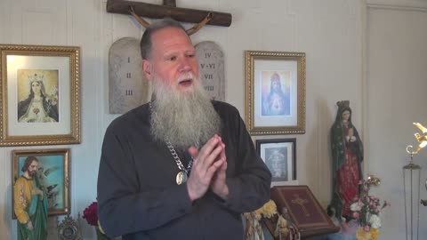 Introduction On The Importance of Doing True Catholic Exorcism Prayers ~ RJMI Video Lecture