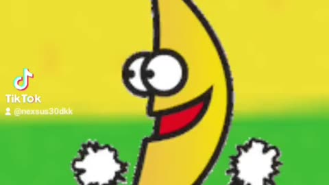 Funny Bananas video