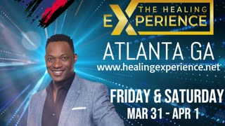 Cast The Devil Out - The Healing Experience