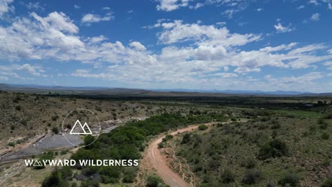 Overlanding in South Africa!!