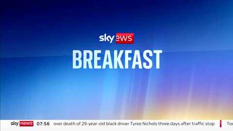Sky News Breakfast: Can Jeremy Hunt lift our spirits?