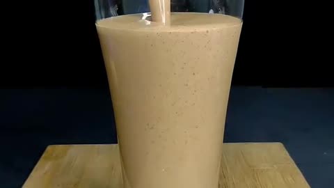 Dairymilk shots milkshake ASMR