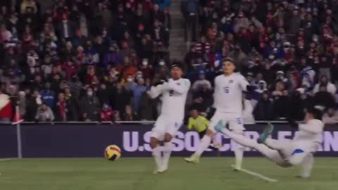 USA vs Netherlands Round of 16 Hype Video