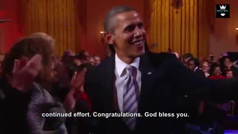 On of the best speach by President obama