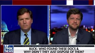 Buck Sexton: Biden Files